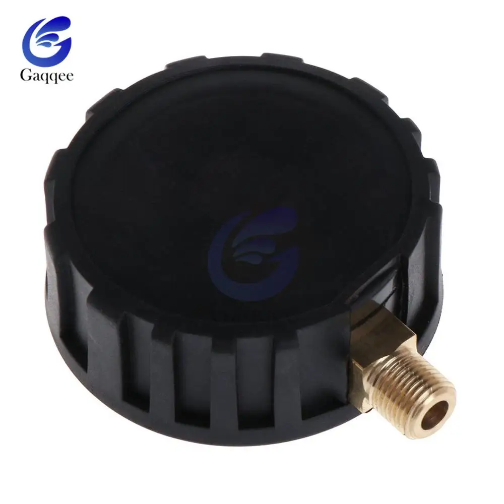 Манометр для автомобильных шин 0-200psi автомобиля грузовика мотоцикла медный +