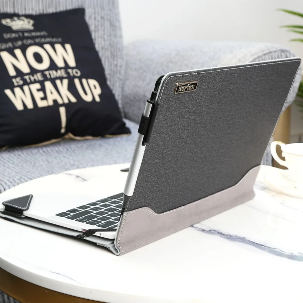 Чехол Yoga C940 14 для Lenovo дюймов чехол ноутбука с подставкой жесткий защитный из