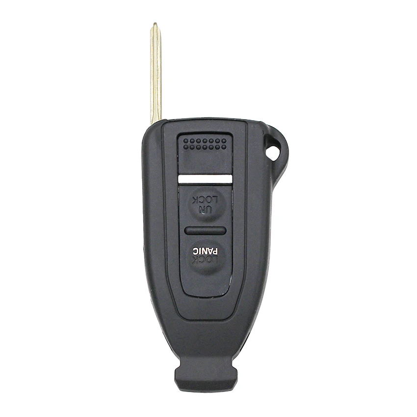 Умный чехол для ключа с дистанционным управлением и 2 кнопками Lexus LS430 2002