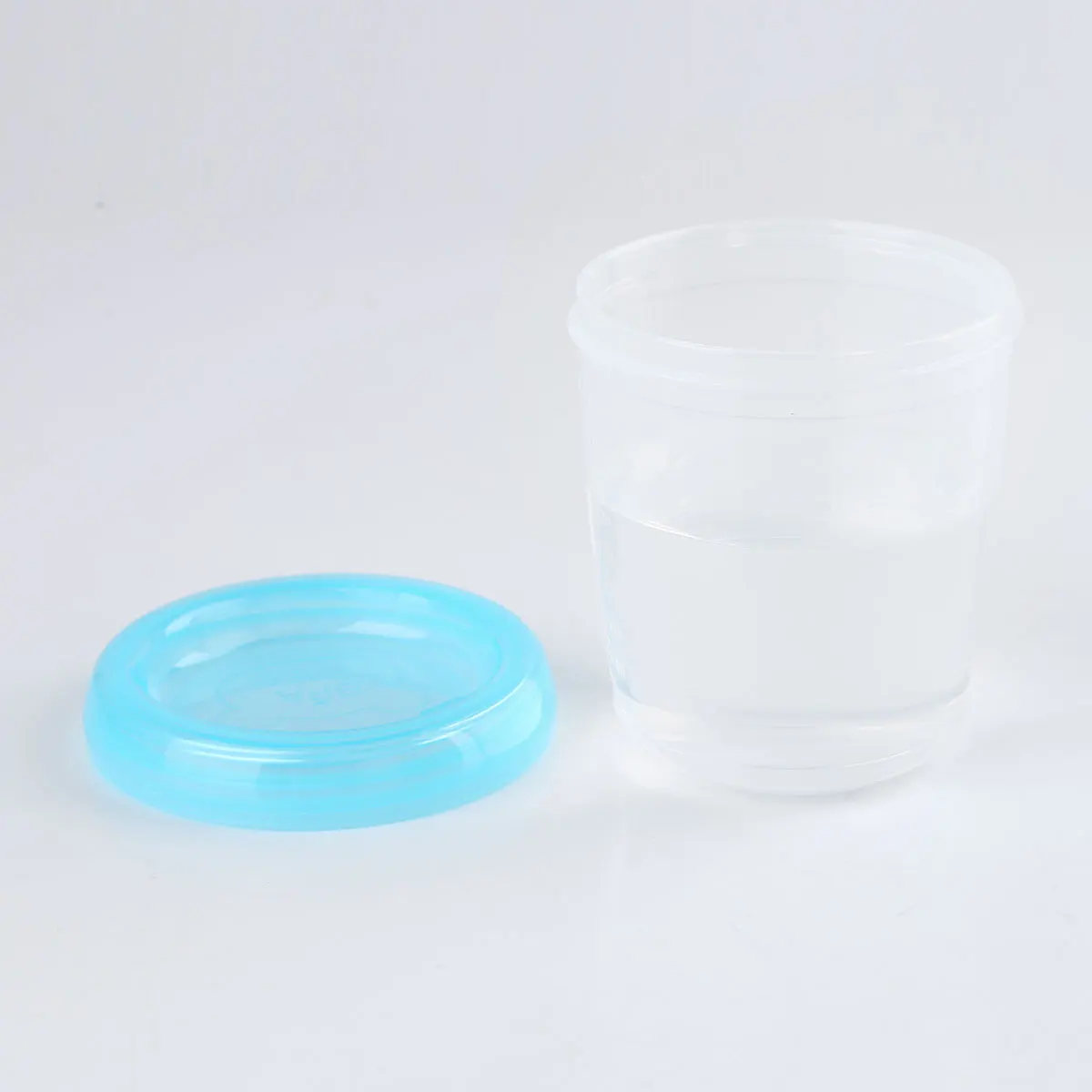 Контейнер для замораживания грудного молока 2/6 унций|Бутылки и банки хранения| |