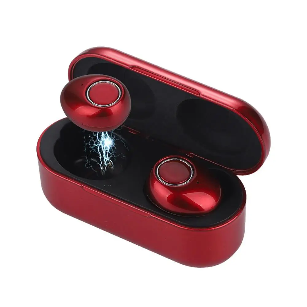 k15 plus Наушники T1-APTX TWS True AptX Bluetooth 5,0, Беспроводные HD наушники, наушники для спорта, бега, беспроводная bluetooth-гарнитура - Цвет: k15 plus