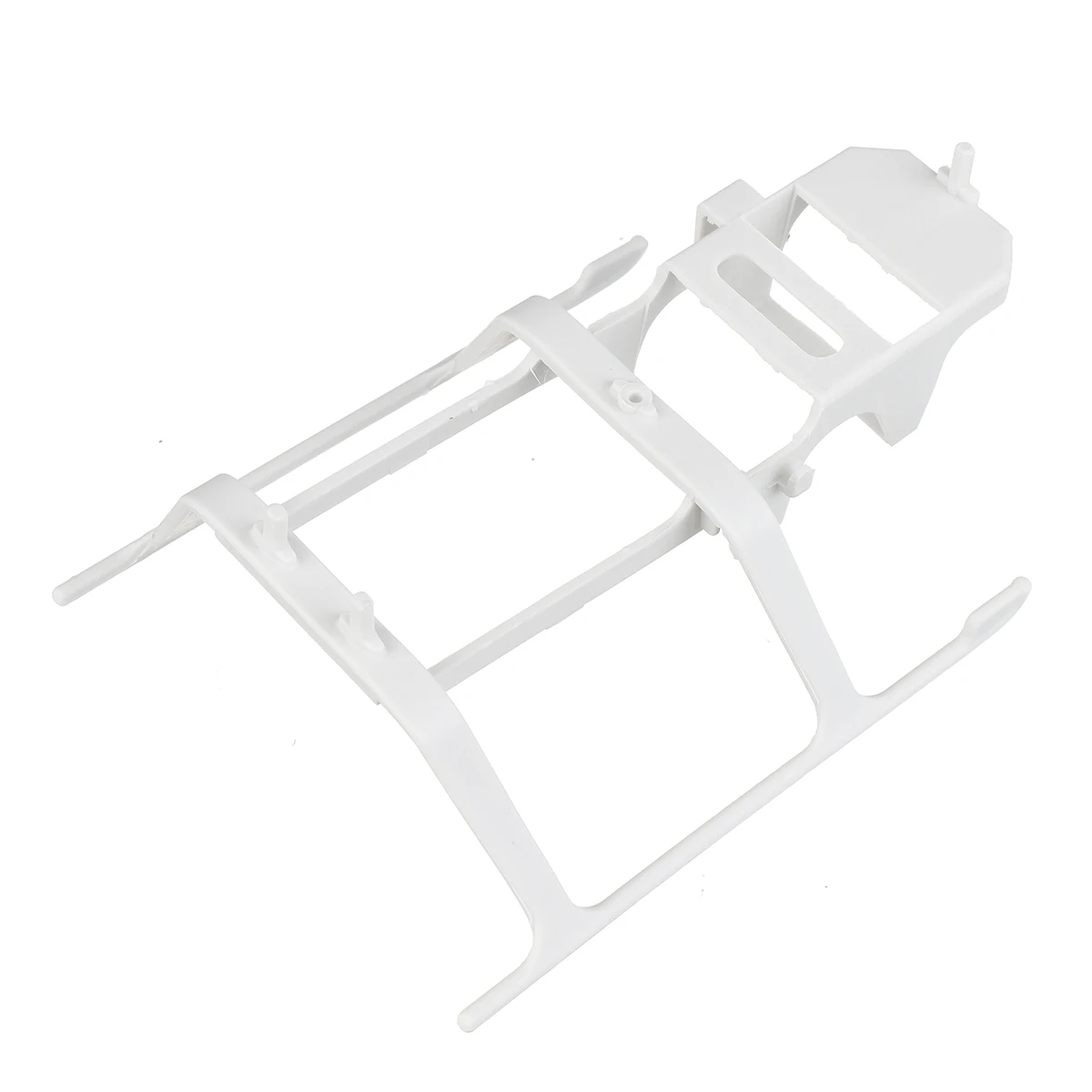 

Eachine E160 RC Helicopter Spare Parts Package Main Gear Landing Skid Tail Blade Upper Linkage Rod Set Main Shaft