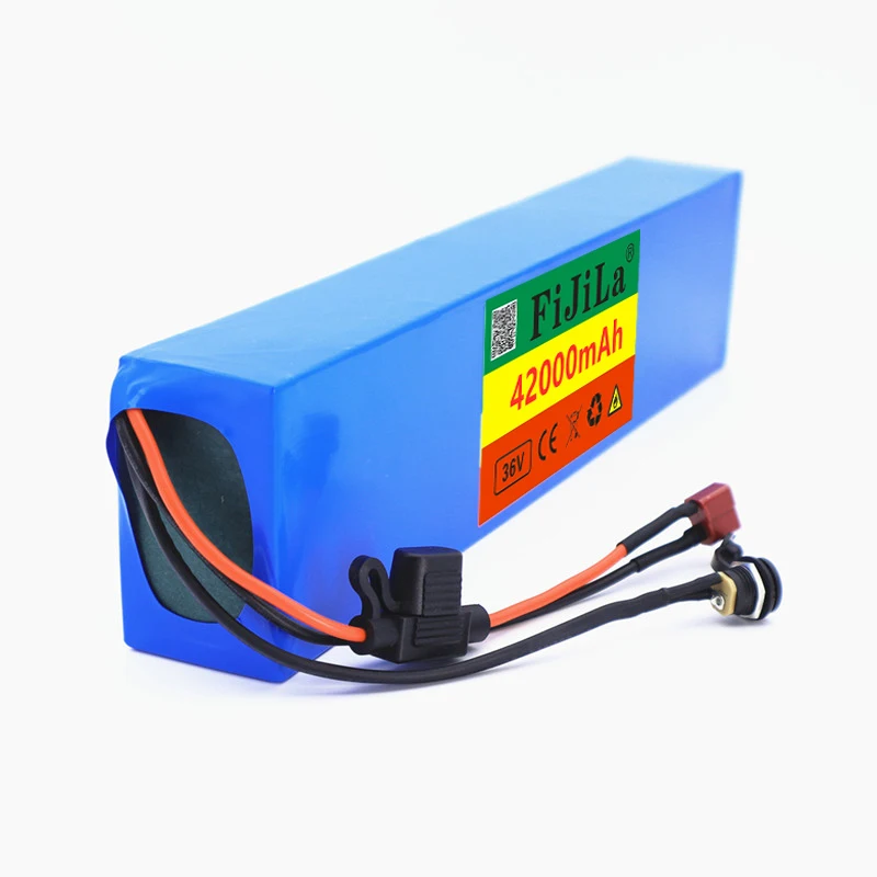 36V 18650 литиевая аккумуляторная батарея пак 10S3P 600 Вт или менее подходит для электросамоката E Twow m365 pro резервного источника питания на.