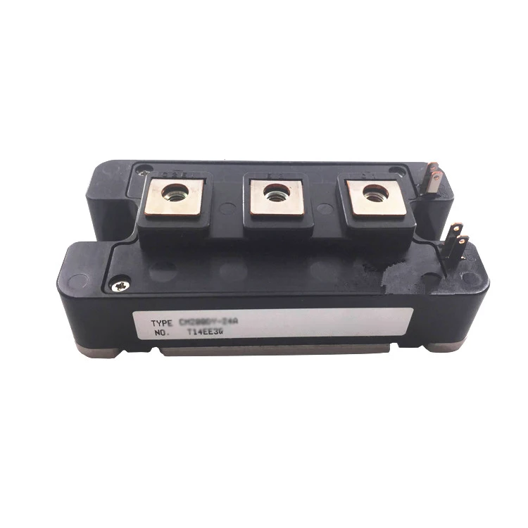 

CM150DY-24A Original, Can Provide Test, 1 Year Warranty