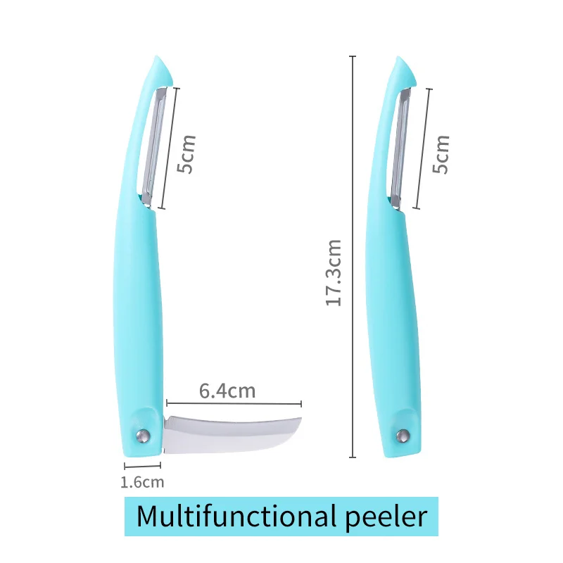 Овощная терка для моркови и картофеля 1 шт.|Овощечистки ножи цедры| |