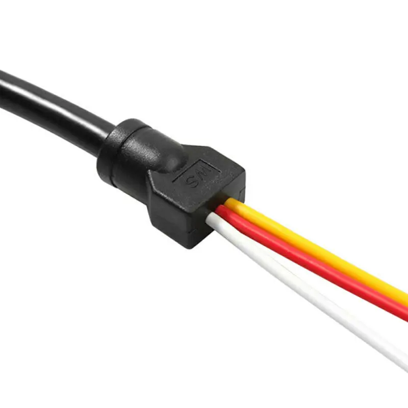 Кабель переходник Pripaso для HDTV и DVD 1 5 м HDMI папа 3 RCA аудио видео AV 1080p|Коробки передач