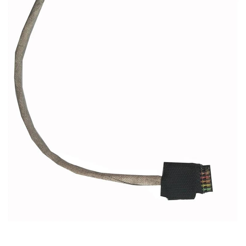Гибкий провод для видеоэкрана ноутбука ASUS X502C F502C F502CA X502 X502CA ЖК-дисплей