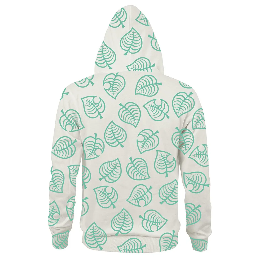 Животные рождественские Tom уголок Косплэй из двух предметов: толстовка с