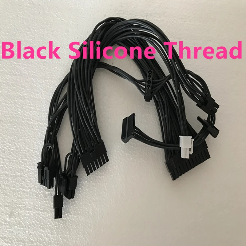Новый ПК блок питания для Delta полностью модульный 80plus Platinum ITX FLEX небольшой 1U -12V K39