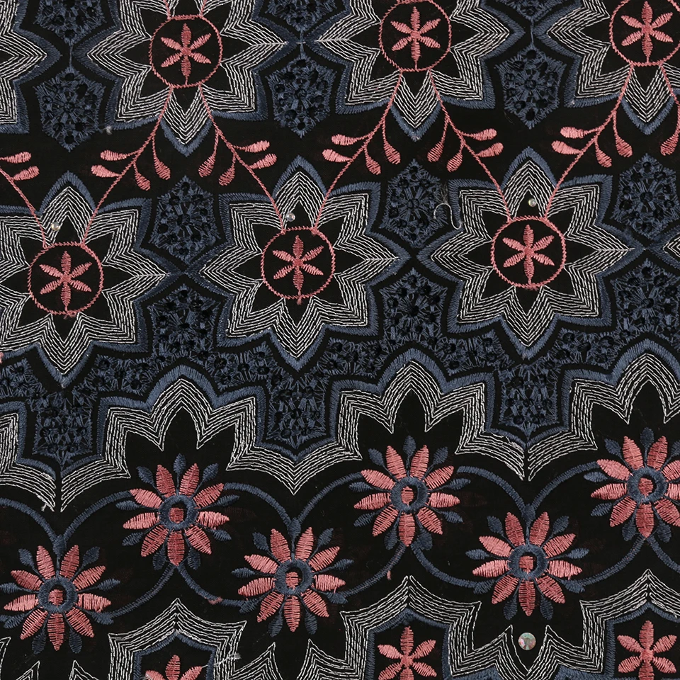 2019 швейцарская вуаль кружева высокого качества африканская кружевная ткань