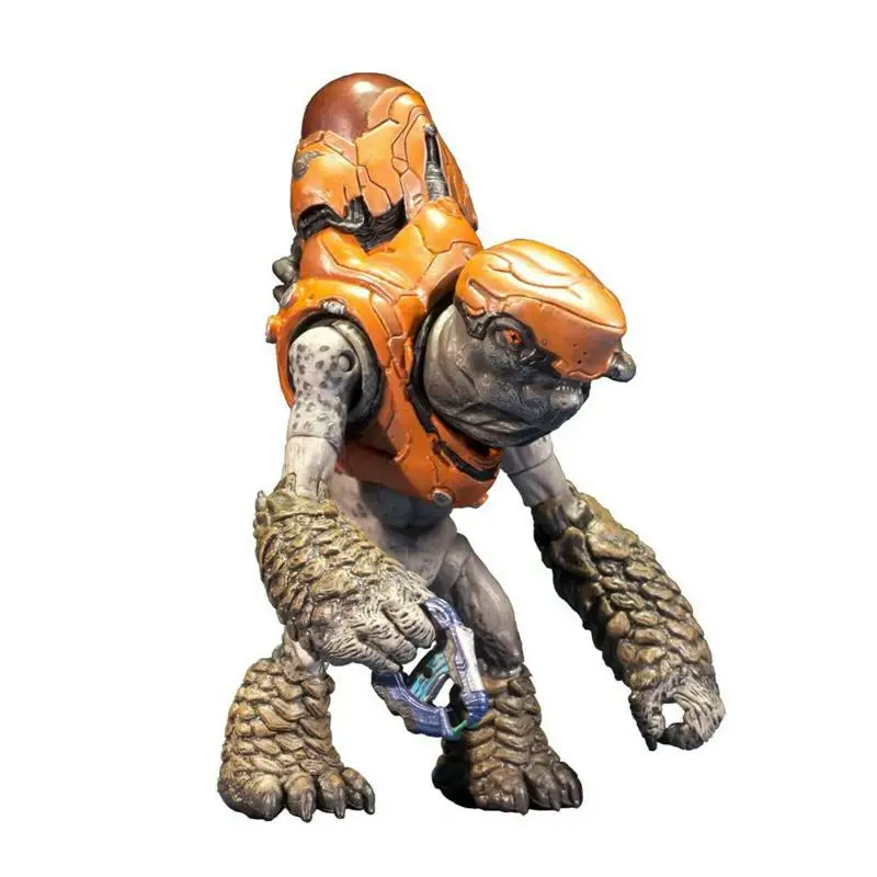 Фигурка Halo 4 Elite Zealot | Игрушки и хобби