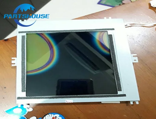 OEM б/у LCD Сенсорная панель блок FM2 3088 FK2 0329 0246 FH6 0784 для Canon iR6570 5570 5020 5070 5075 5065 5055