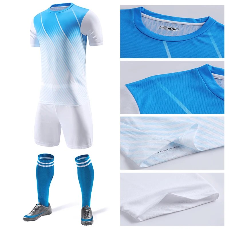 Футбольная майка на заказ футбольная рубашка для взрослых 2020 тренировочная