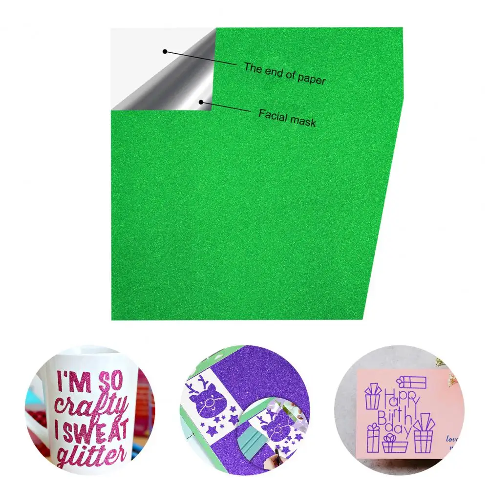 10 шт. эластичный виниловый рулон для нанесения термопечати на одежду | Дом и сад