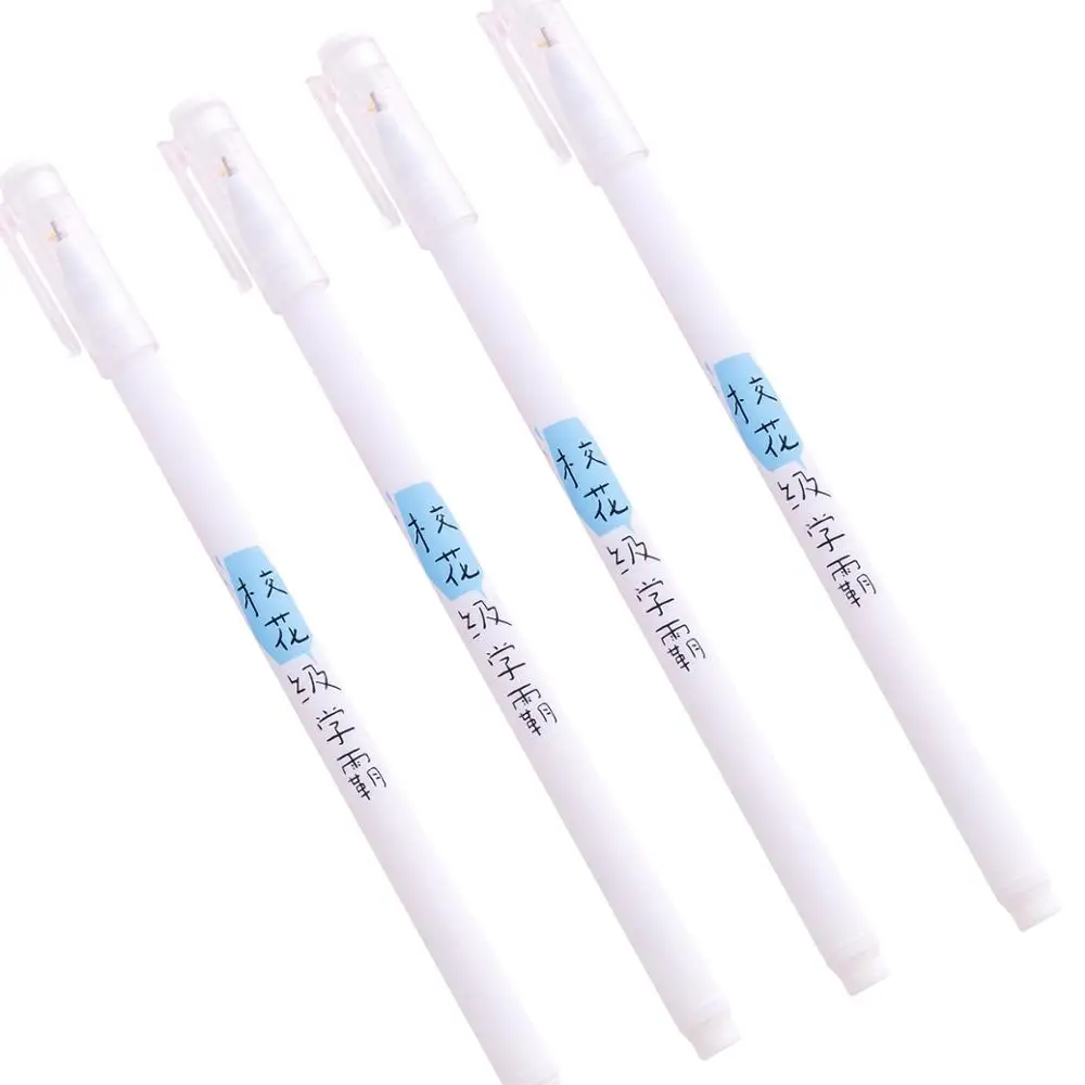 10 фото забавный стильный китайский лозунг хорошая теория ручка для офиса