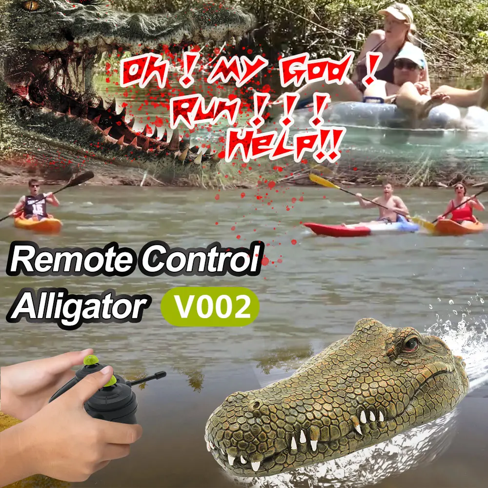 Flytec V002 RC лодка Скорость 2 4G дистанционное управление Управление возможностью