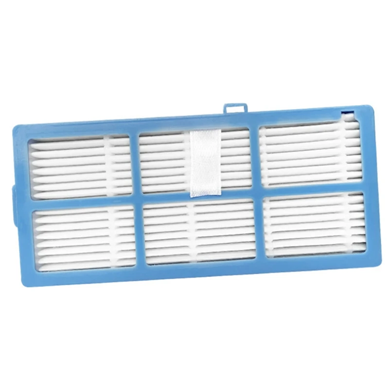 

Sweeping Robot Accessories HEPA Filter for Goovi 1600PA/Coredy R3500/Kyvol E20 Sweeping Robot, 2PCS