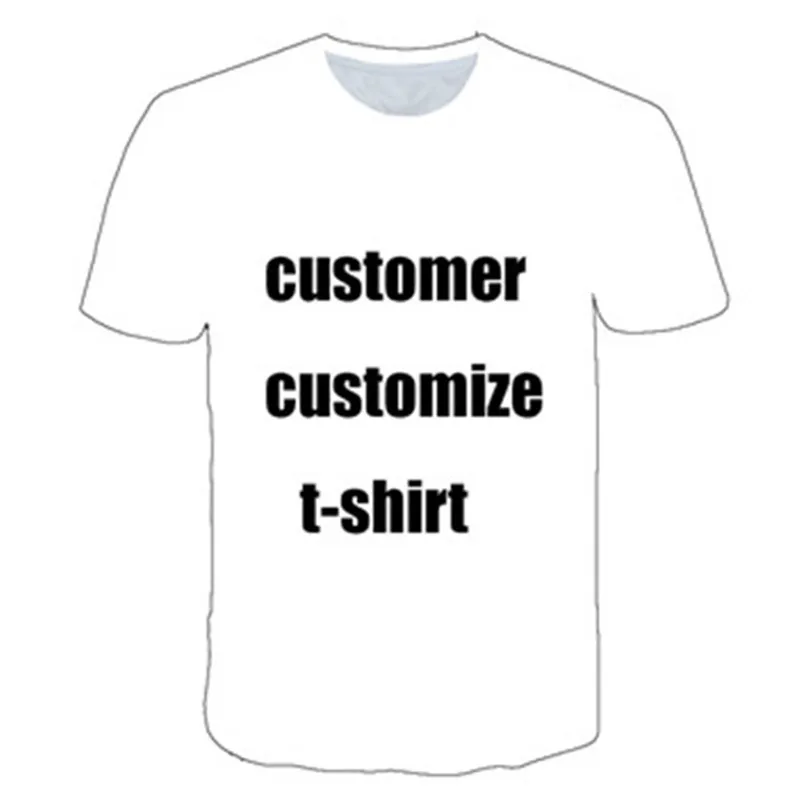 

custom T shirt