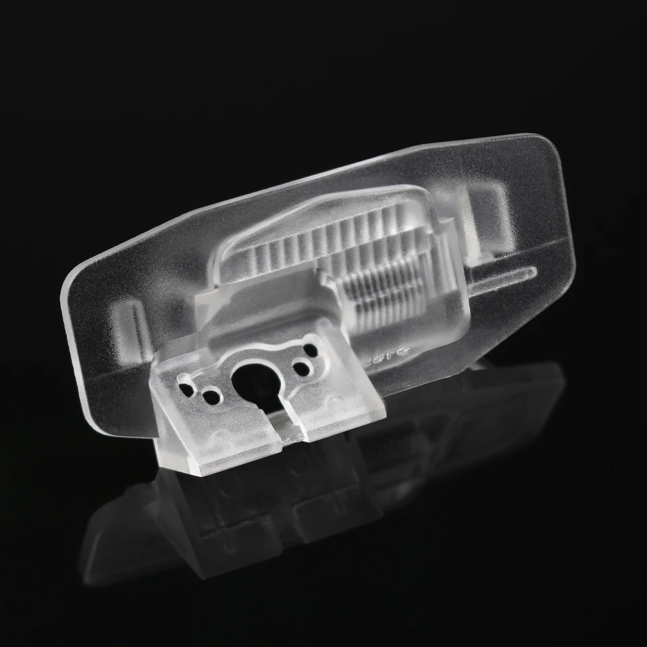 Автомобильная камера заднего вида GreenYi установочный кронштейн лицензия для Honda