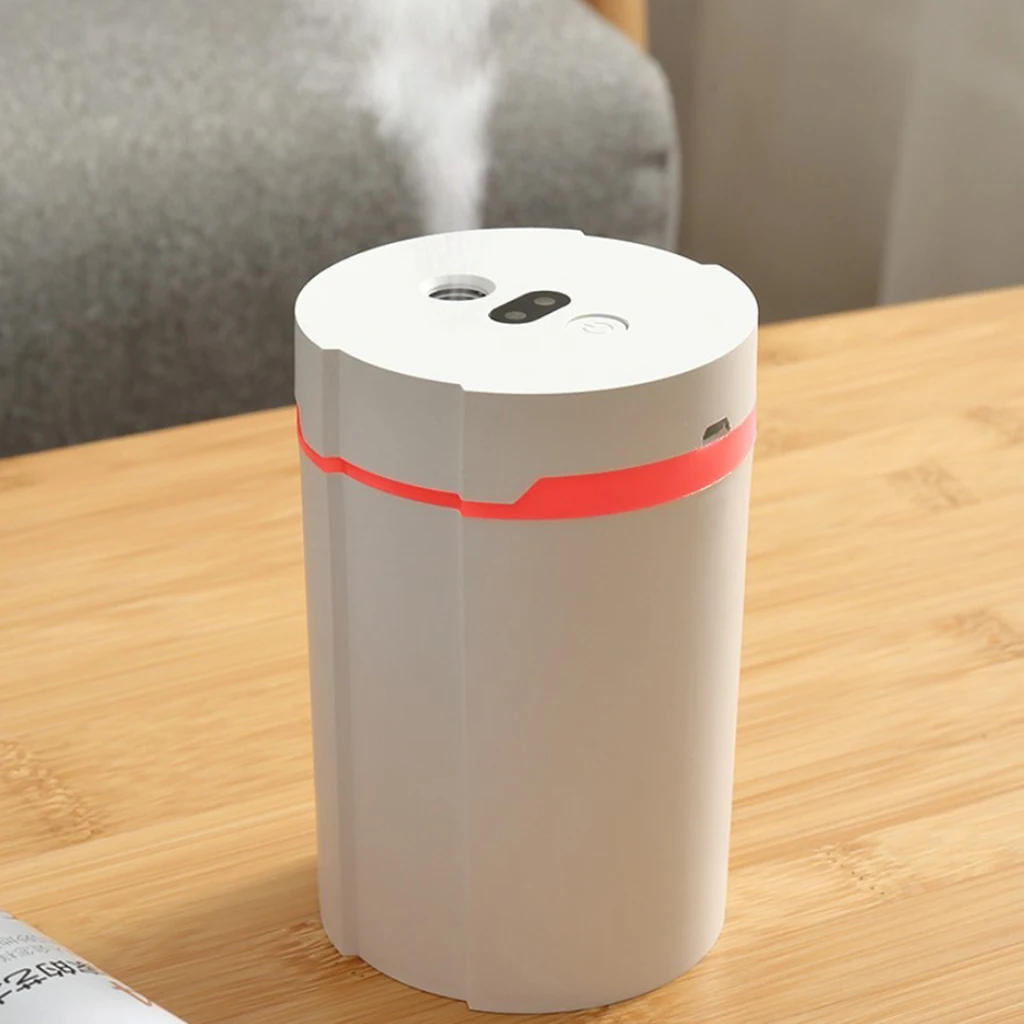 

Automatic Induction Alcohol Sprayer Touchless Cordless Dispenser 800mAh, USB Rechargeable