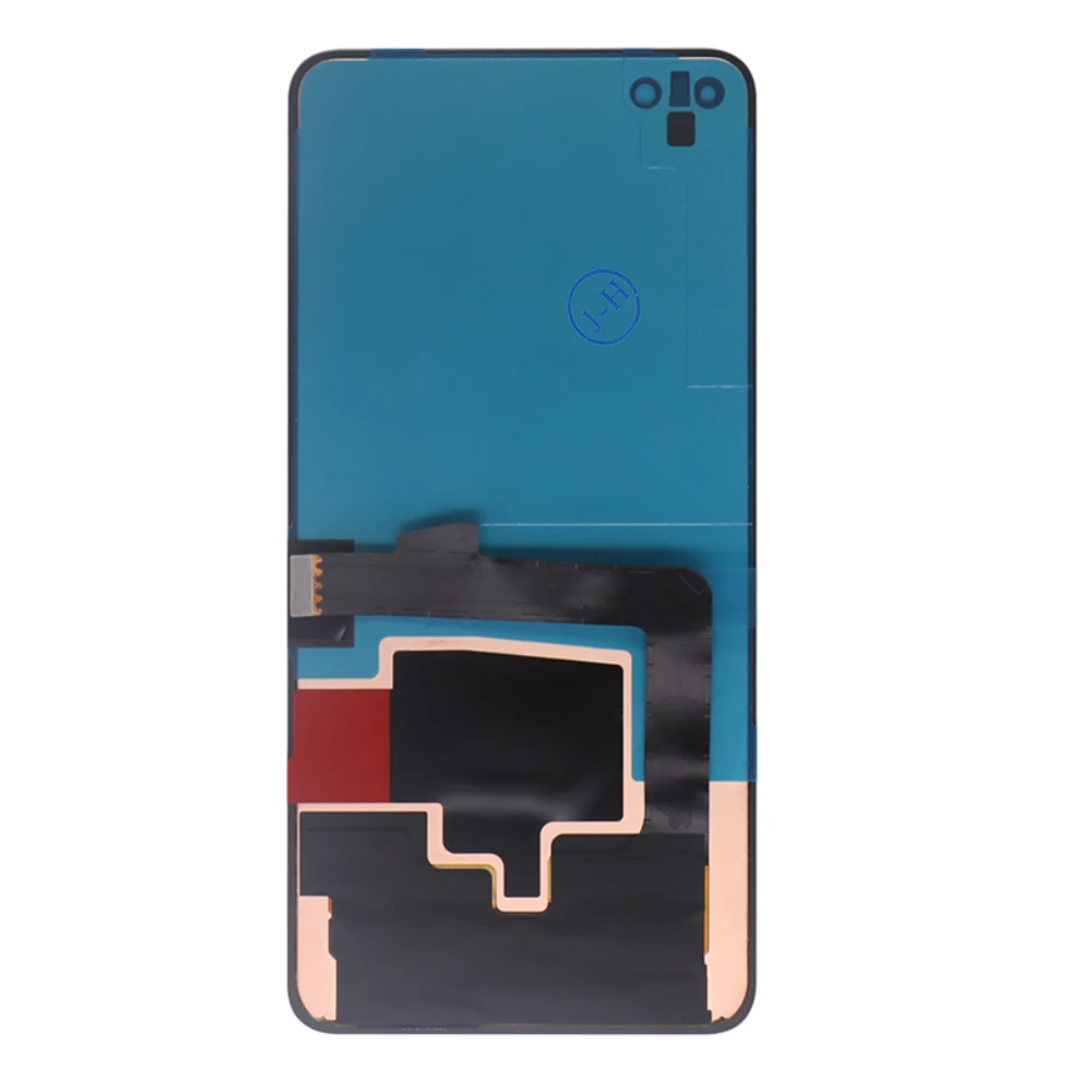 Pantalla t&aacute;ctil AMOLED para Huawei P40, montaje de digitalizador, calidad Original, aplicable a Huawei P40, para ANA-AN00 y ANA-TN00-2