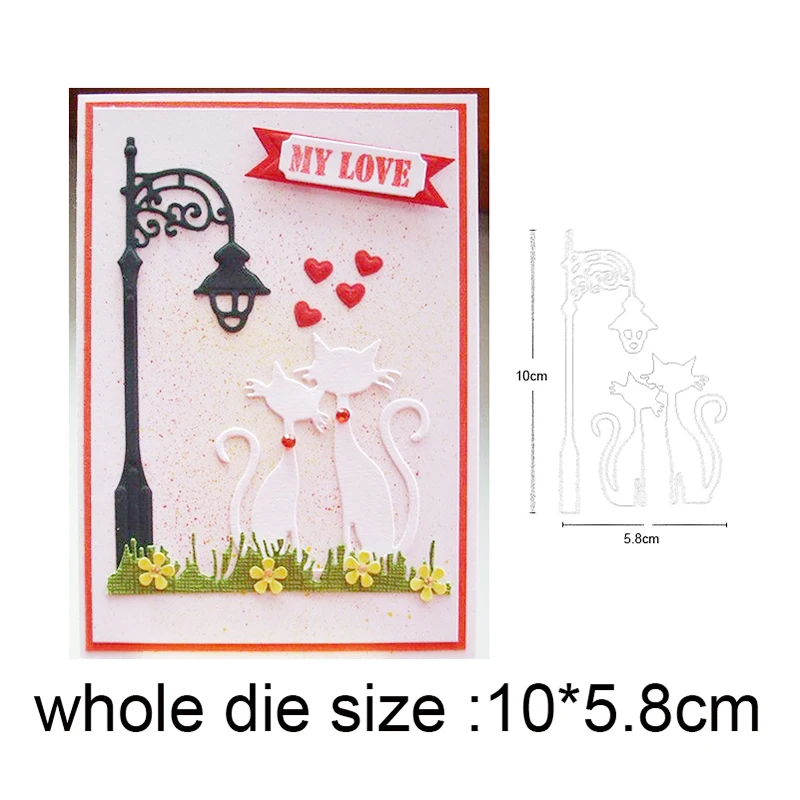 

Metal Cutting Dies winter umbrella Man 2020 New for Card Making Dies Scrapbooking DIY Paper Craft Dies Embossing Die Cut