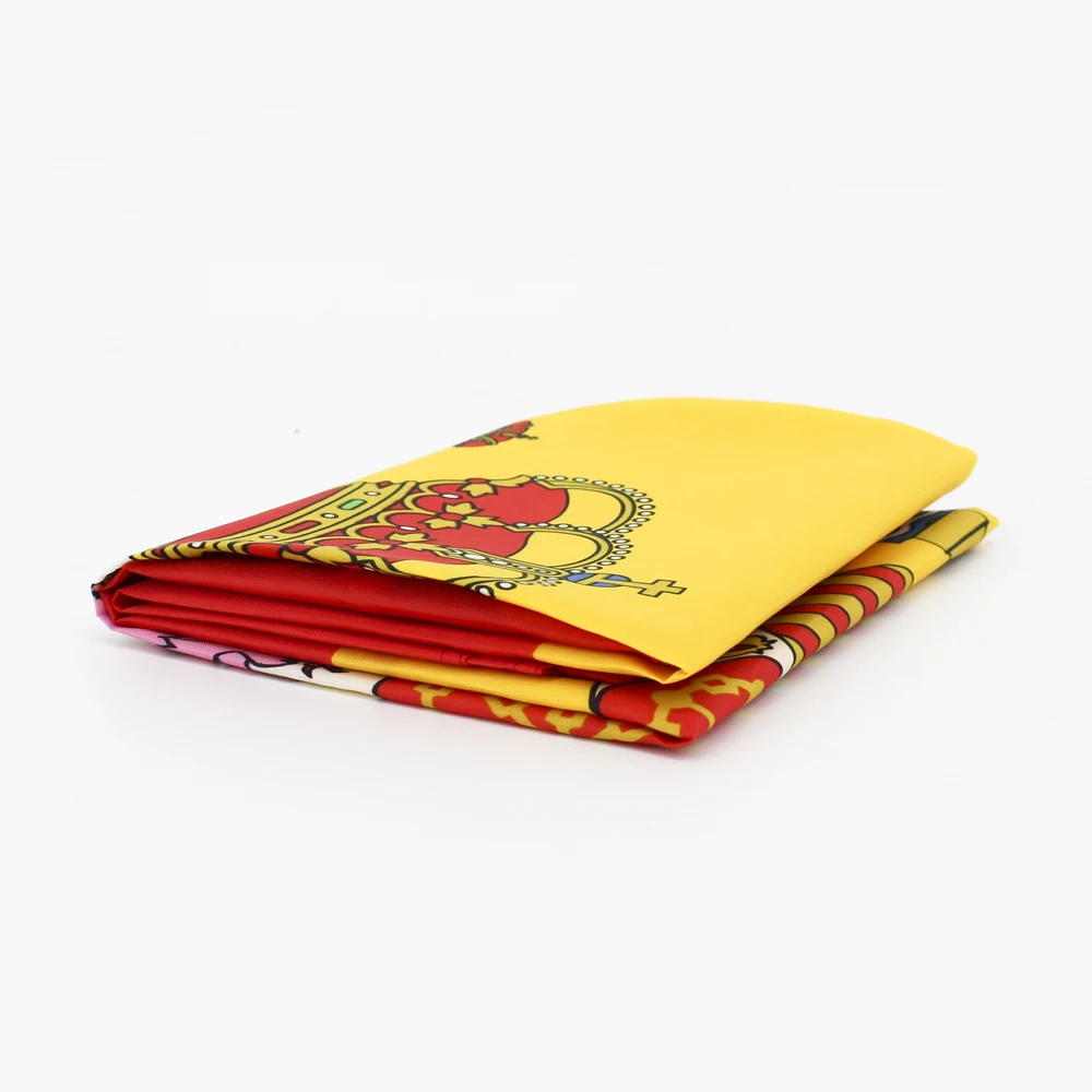 

90x150 cm spainish spain flag