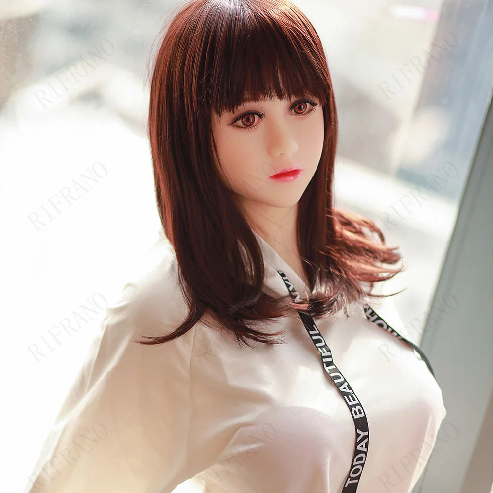 Секс-кукла Lovedoll 165 см полноразмерная силиконовая кукла со скелетом для любви