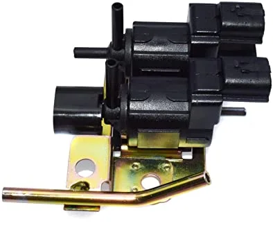 

Freewheel Clutch 4WD Control Solenoid Valve MR534632 K5T81273 For Mitsubishi Pajero IO Montero Pinin 4G93 4G94 H65W 1999-2005