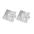 Фильтр для резервуара для воды Cecotec Conga series 3090 Запчасти для робота-пылесоса, запасные фильтры для резервуара для воды, аксессуары