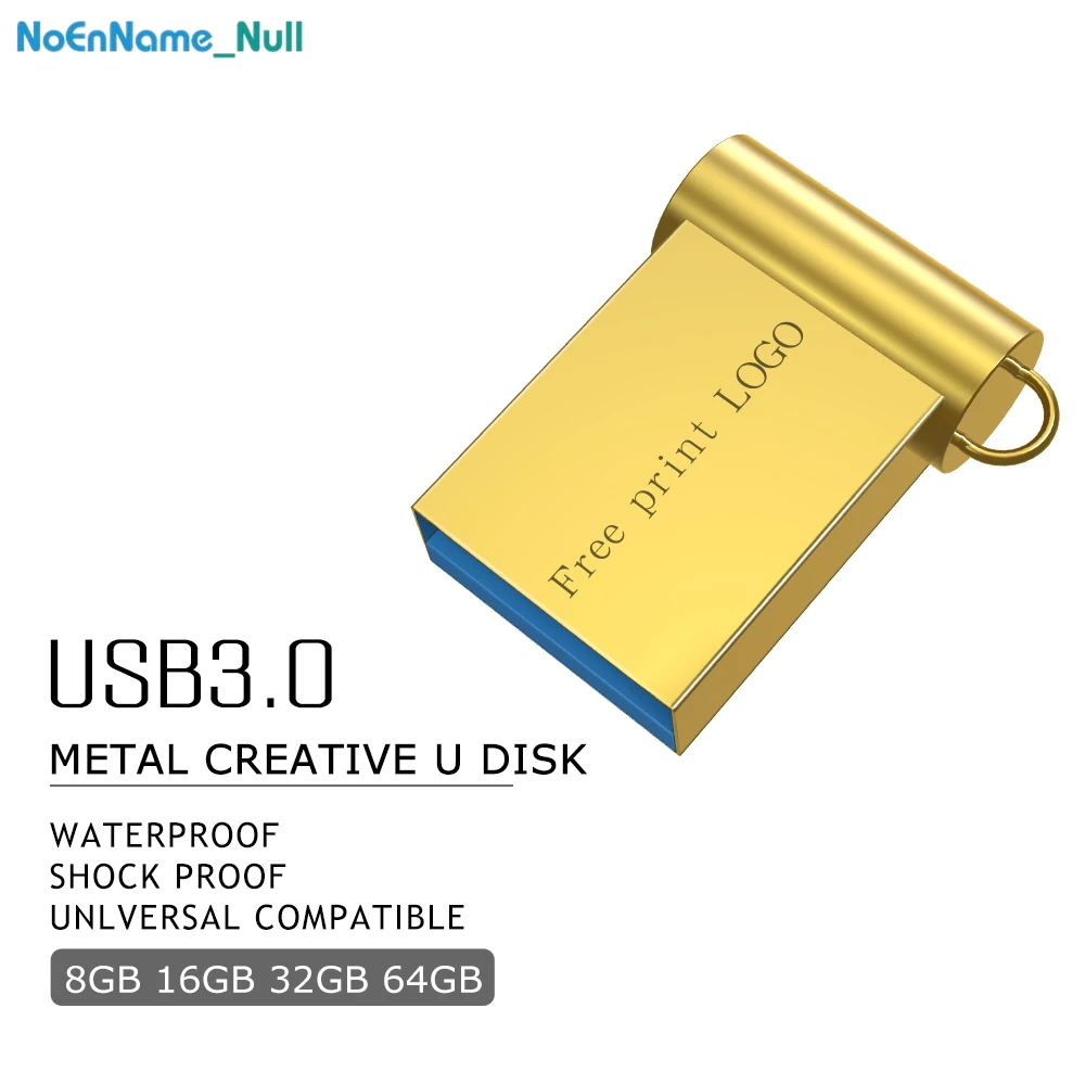 Супер модная карта памяти, usb флеш-накопитель, флеш-накопитель, 32 ГБ, 64 ГБ, 16 ГБ, 8 ГБ, металлическая флешка, 128 ГБ, usb u-диск, ключ, бесплатный логотип на заказ