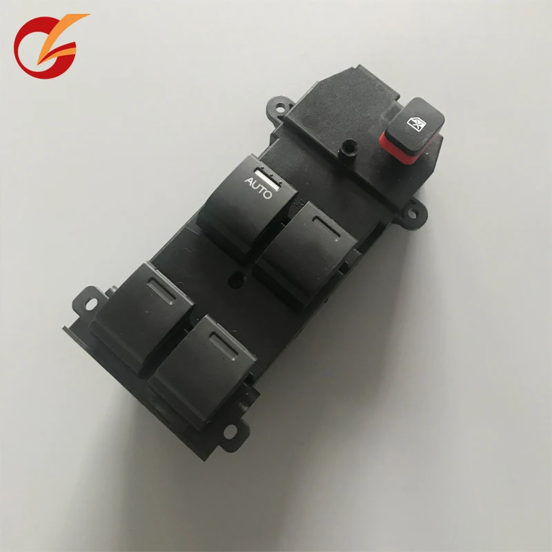 

use for honda city/fit Power Window Master Control Switch 35750-TM0-F01 2007 2008 2009 2010 2011 model