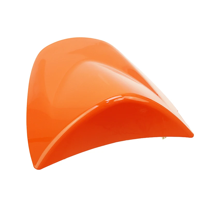 

Motorcycle Seat Cowl Rear Passenger Protection Cover Fit For Kawasaki Z750 Z1000 2003 2004 2005 2006 ZX6R ZX 6R ZX-6R 2003-2004