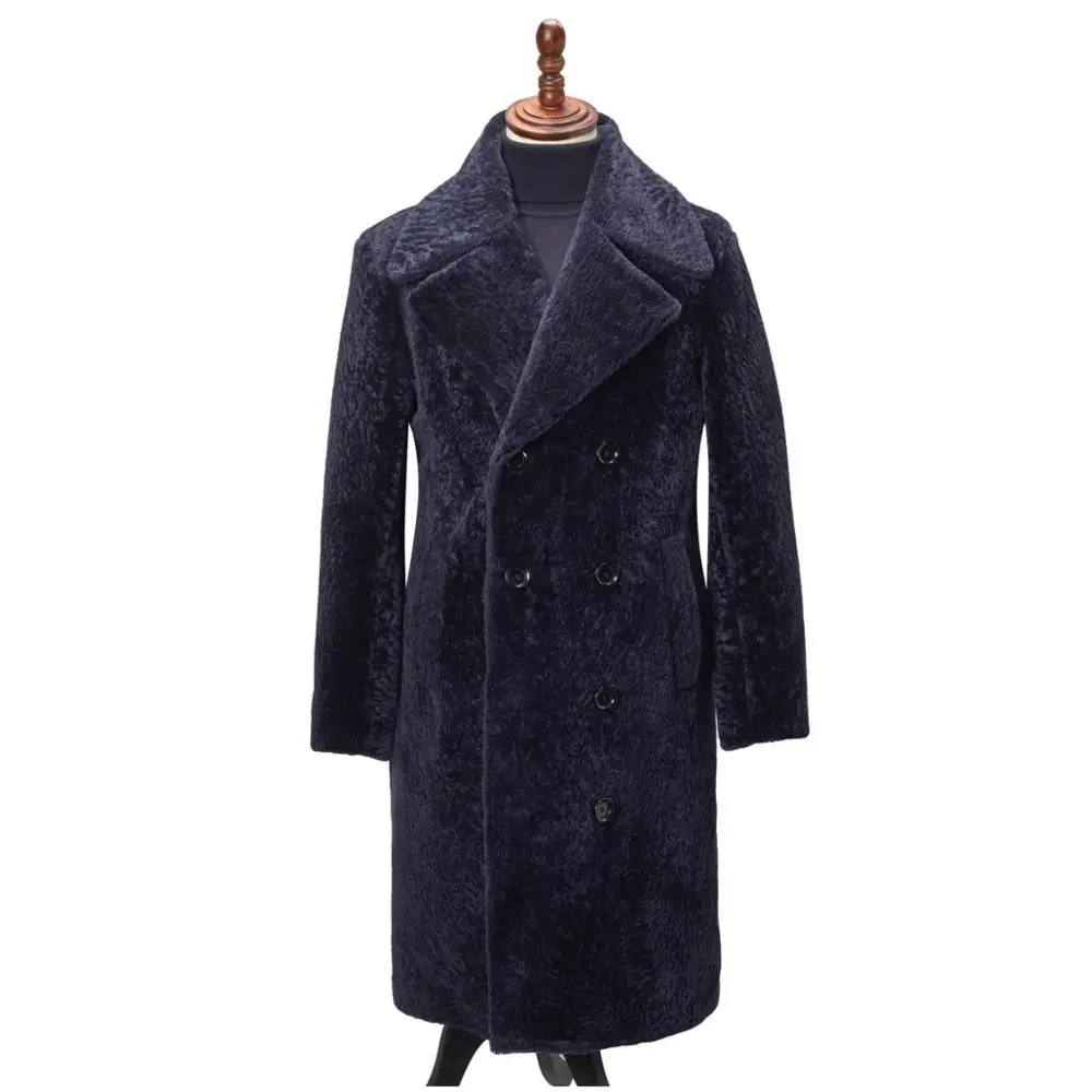 Рисунок 6 - Hearling Тедди пальто толстое отличное