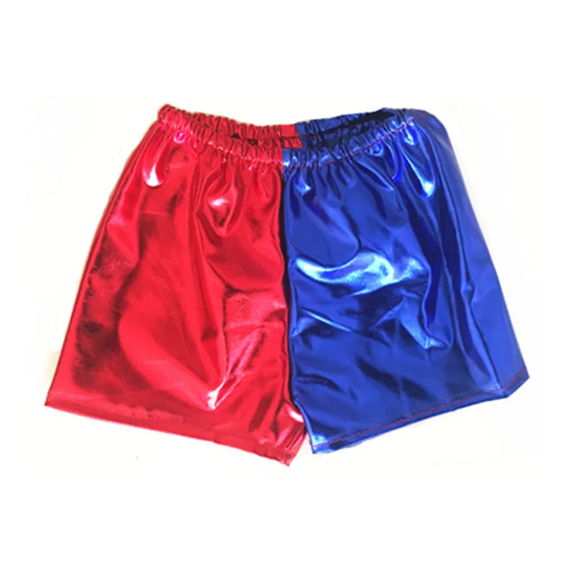 Новинка 2021 костюмы Харли косплей самоубийца Харлин хинцель дети девочки Квин