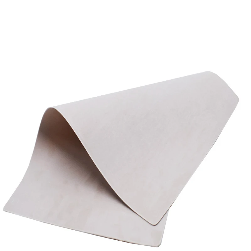 Двусторонняя искусственная кожа A4 без чернил профессиональная Реалистичная