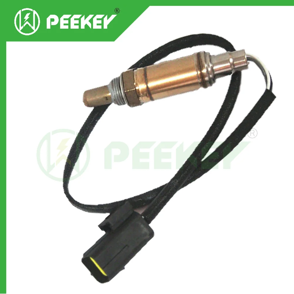 

Oxygen o2 sensors 0258003333 Fitslambda sensor 0258003333/MHK10021/MJY10021