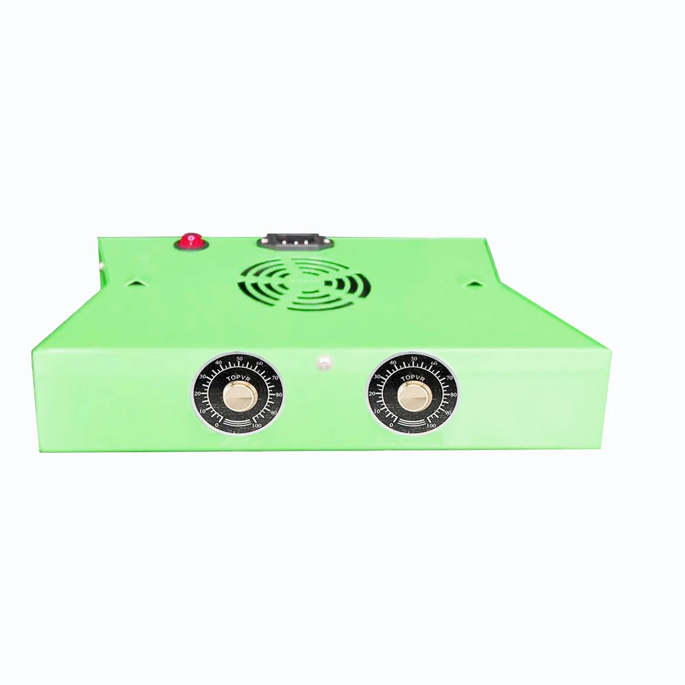 1200W светодиодный Grow светильник полный ассортимент затемненные COB лампа для роста