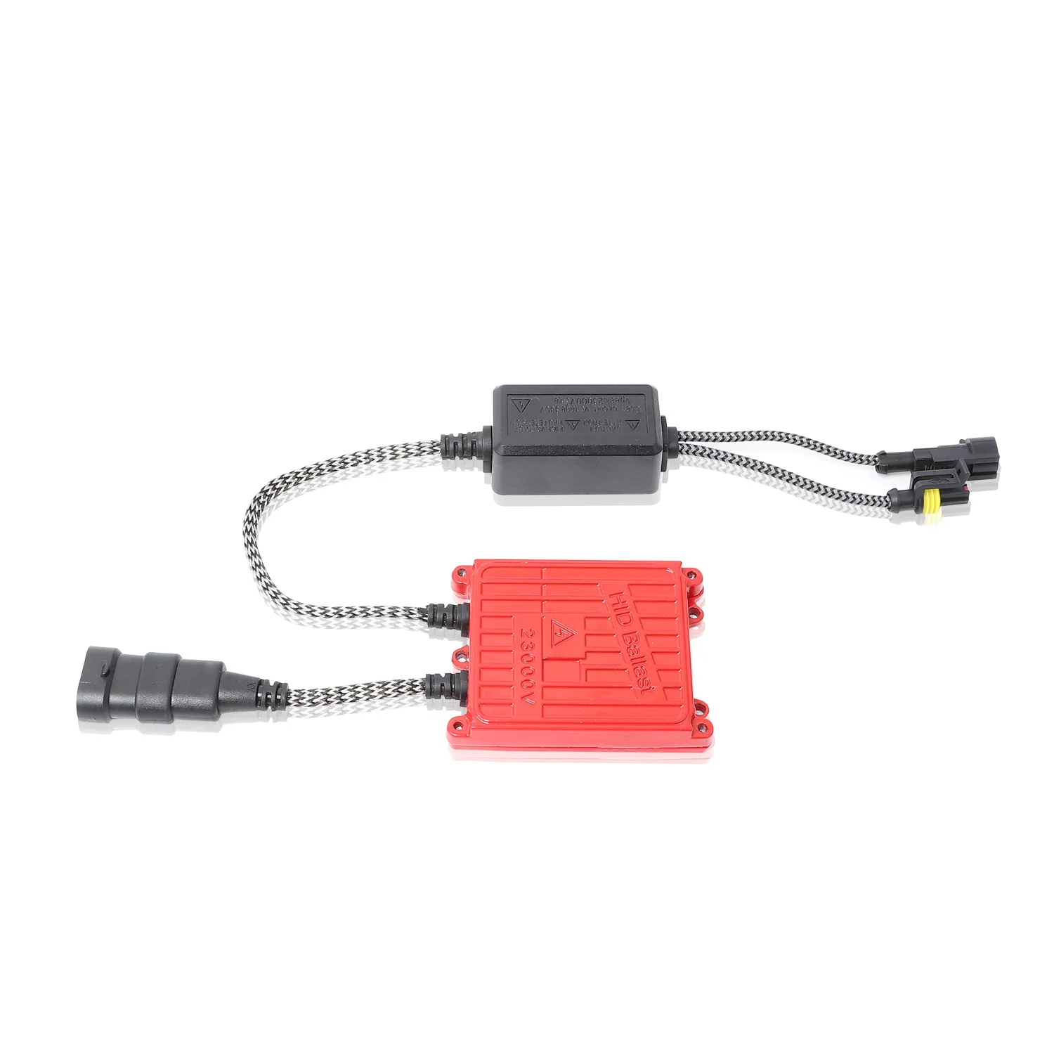 

HID Headlight Ballast rectifier Front Lamp Ballasts