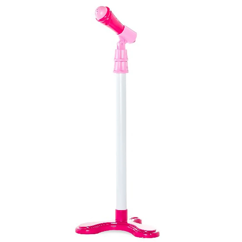 

New Children Musical Instrument Toy Electric Guitar Sound Light Kid Music Toy Cartoon Pattern Colorful Baby Educational Toy Xmas