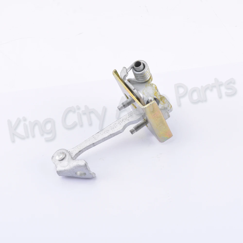 CAPQX для Peugeot 307 2001 2008 Автомобильная Передняя Задняя дверная остановка контрольный