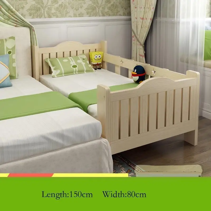 MODEL J Мобильная литера детское гнездо Yatak Odasi мобиля детские деревянные Muebles Cama Infantil мебель для спальни с подсветкой Enfant детская кровать - Цвет: MODEL J