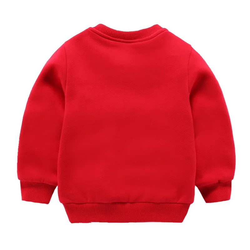 DE персикового цвета новая зимняя детская одежда на мальчиков и девочек Теплые