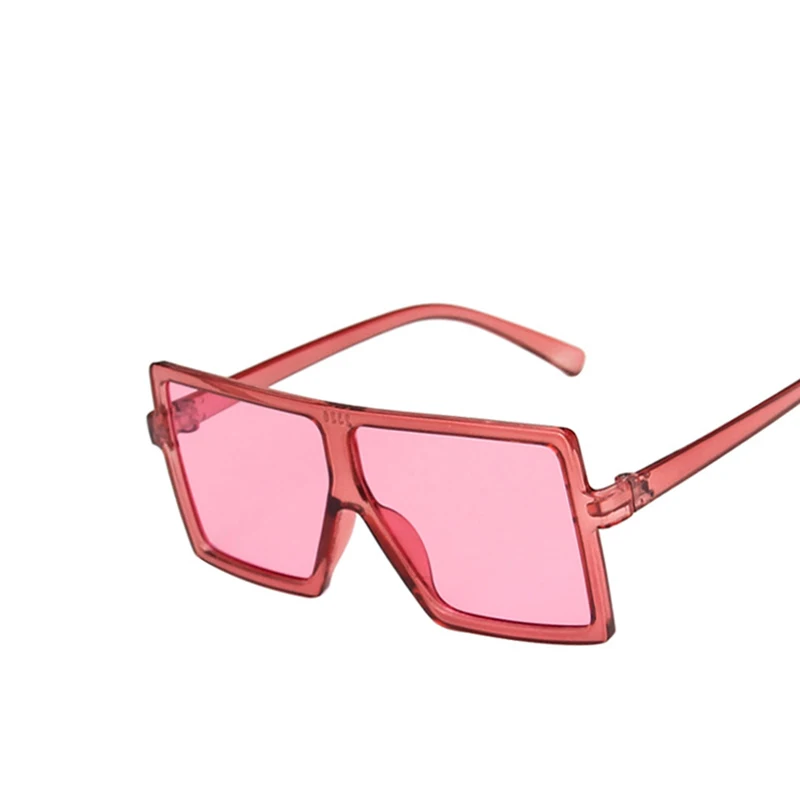 

Children Sunglasses Luxury Brand Designer 2021 Fashion Big Frame Personalized Sunglasses for Boys and Girls UV400 New Outdoor