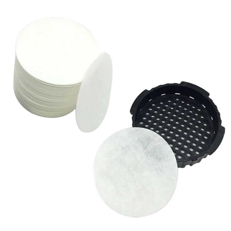 Запасная крышка фильтра TTLIFE основная камера нижняя часть пресса для кофе