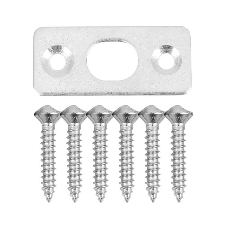 

Hot TTKK Horizontal Horizontal Door Bolt Lock Sliding Combination Code Can Be Reset for Gate Garage Cabinet