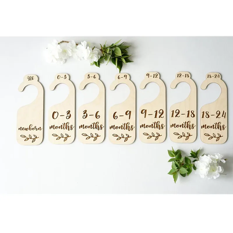 Деревянный разделитель для детской комнаты 24 месяца на заказ | Дом и сад