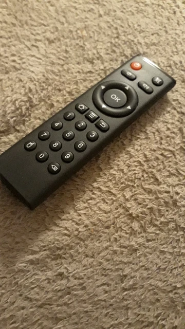 Пульт дистанционного управления Tanix Tx6 для Android tv box tanix Tx5 max TX3 MAX Mini TX92 android allwinner H6