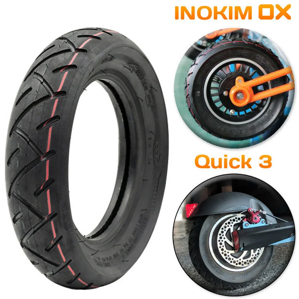 10 дюймов колеса аксессуары Ховерборд Замена Прочный Электрический скутер