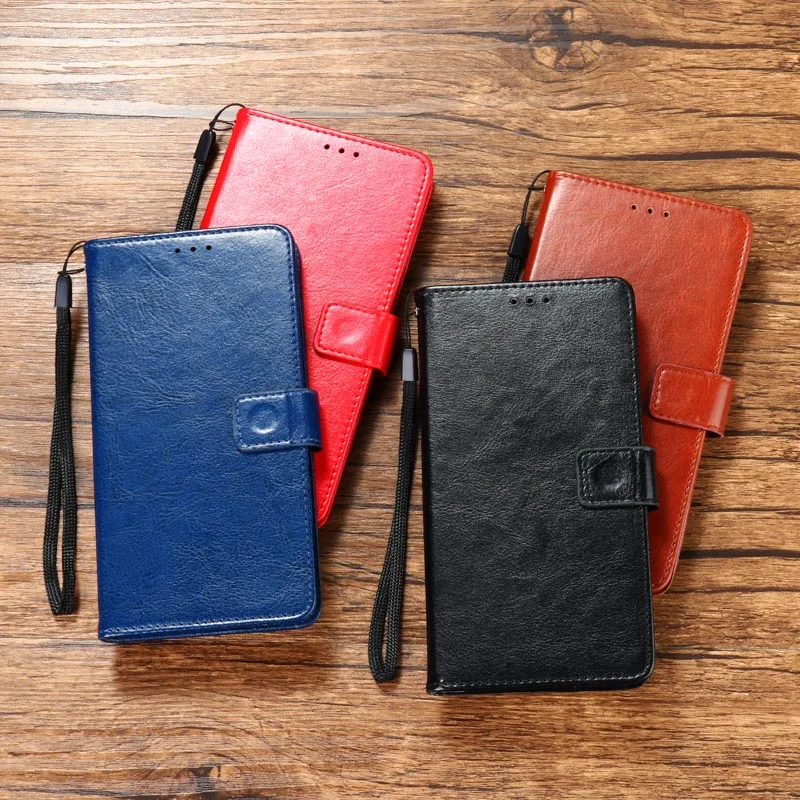 Чехол из искусственной кожи чехол для sony Xperia XZ Premium XZ1 XZ2 Compact XZ3 чехол XA Ultra XA1 Plus XA2 XA3 XP Xperia 5 Чехол-книжка